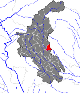 Floing - Localizazion