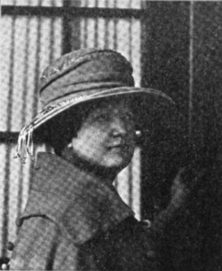 <span class="mw-page-title-main">Flora E. Lowry</span> American anthologist and clubwoman (1879–1933)