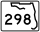Florida 298.svg
