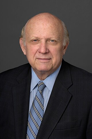 <span class="mw-page-title-main">Floyd Abrams</span> American attorney