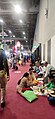 File:Folk Handicrafts, Food and Jewellery at India International Trade Fair 2023 144.jpg