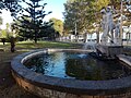 Fontana di Castore e Polluce