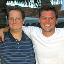 Food Writer und TV-Chef Glenn Lindgren und Tyler Florence.jpg