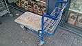 osmwiki:File:Formido Bouwmarkten shopping carts, Winschoten (2019) 08.jpg