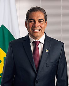 Hélio José
