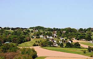 Habiter à Fréchou-Fréchet