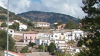 Frailes - Sœmeanza