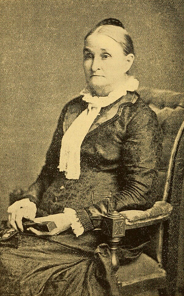 Frances Edwards Roberts