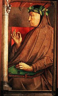 Miniatyrbild för Francesco Petrarca