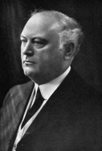 Frank B. McClain Pennsylvania politician