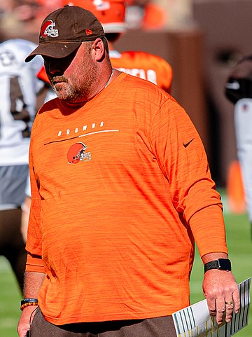 Freddie Kitchens