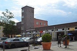 Katharinenstraße Friedrichshafen