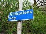 Artikel: Friidrottens väg {{illustrationsbehov-Göteborg}}