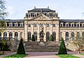 * Nomination Orangery and the sculpture “Floravase” in Fulda --Carschten 17:51, 5 November 2019 (UTC) * Promotion  Support Good quality. --Aristeas 18:44, 5 November 2019 (UTC)