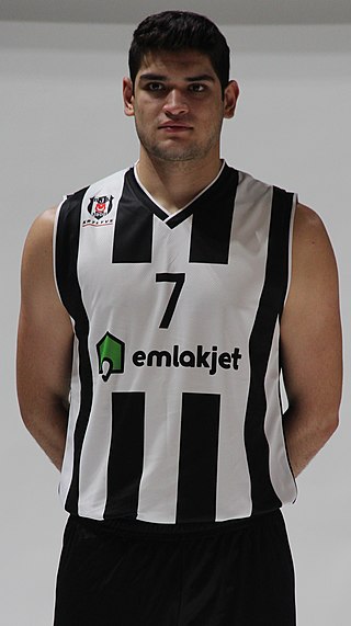 <span class="mw-page-title-main">Furkan Haltalı</span> Turkish basketball player