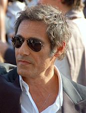 Gérard Lanvin (en 2008)