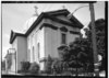 PANDANGAN UMUM - Gereja St. Vincent de Paul (Katolik Roma), 101-107 Timur Harga Street, Philadelphia, Philadelphia County, PA HABS PA,51-PHILA,309-1.tif