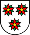 Wappen von Arosio