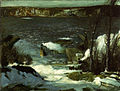 Հյուսիսային գետ (1909)