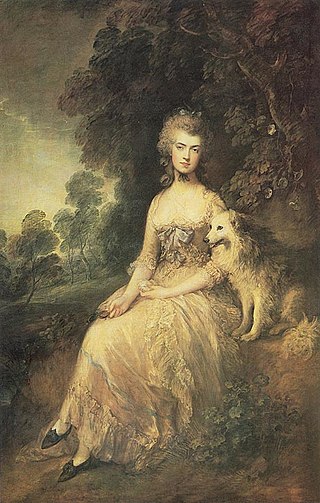 <i>Natural Daughter with Portraits of the Leadenhead Family</i> 1799 novel by Mary Robinson