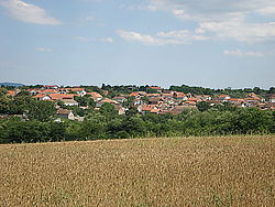 Přehled Garevo