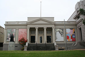 Geelong Art Gallery