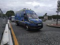 Gendarmerie Mobile - Nouvelle sérigraphie et nouveau véhicule Iveco (2021) - 2.jpg