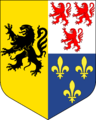 Région de Gendarmerie Départementale des Hauts-de-France