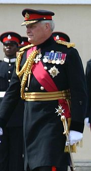 General Sir Michael Walker