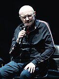 Phil Collins için küçük resim