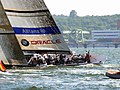 German Sailing Grand Prix Kiel 2006, Team: BMW Oracle Racing