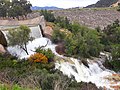 * Nomination Germasogeia Reservoir's spillway. --Xaris333 14:02, 12 January 2020 (UTC) * Decline  Oppose Over white in the sky. --Streetdeck 15:55, 18 January 2020 (UTC)