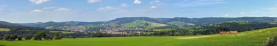 Gersfeld