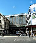 Miniatura para Glasgow Central (Estação Ferroviária)