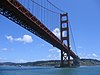 Golden Gate Bridge