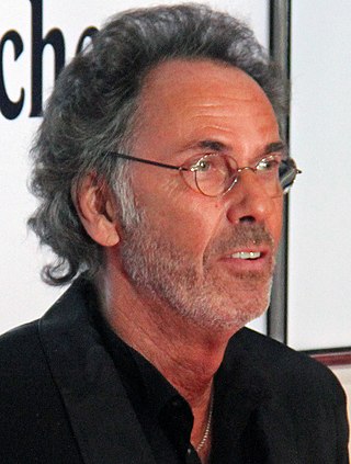 <span class="mw-page-title-main">Hugo Egon Balder</span> German television presenter and comedian