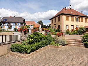 Habiter à Gougenheim