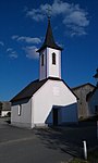 Kleinnondorf local chapel