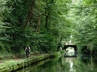 Olton Human settlement in England