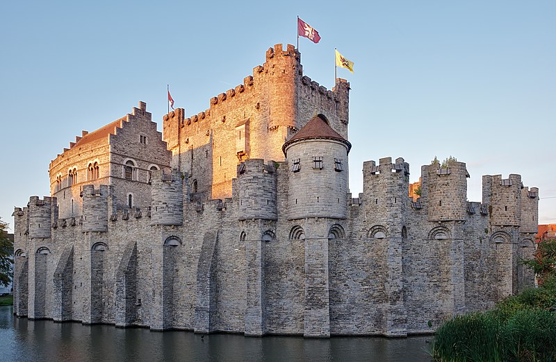 File:Gravensteen, Ghent (DSCF0191).jpg