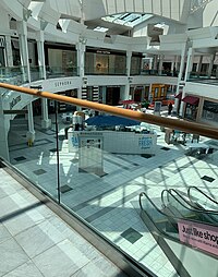 The Mall at Green Hills - Wikipedia