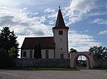 St. Johannes der Täufer (Großbirkach)