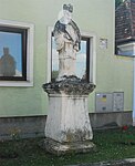 GuentherZ 2011-07-16 0045 Watzelsdorf statue Johannes Nepomuk.jpg