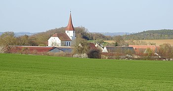 Stetten *