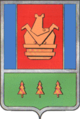 Gurevsk coat of arms.png