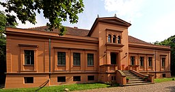 Gründerzeitmuseum