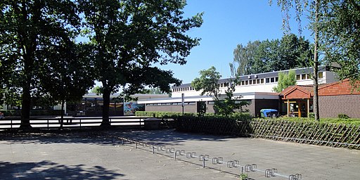 Hämelerwald Grundschule