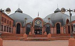 Hotel Ville Vitry Seine 3.jpg