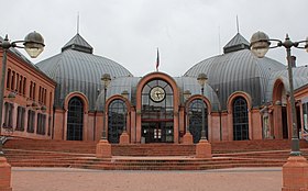 Vitry-sur-Seine — Wikipédia