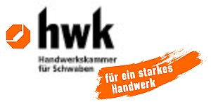 Logo HWK Swabia